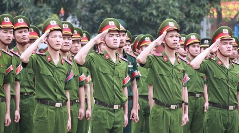 Mơ thấy công an - Ý nghĩa và giải mã giấc mơ thấy công an