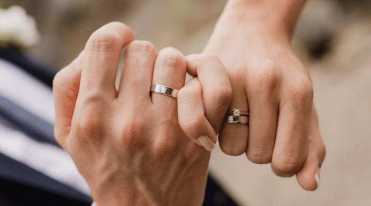 Mơ thấy đính hôn - Ý nghĩa và giải mã giấc mơ thấy đính hôn