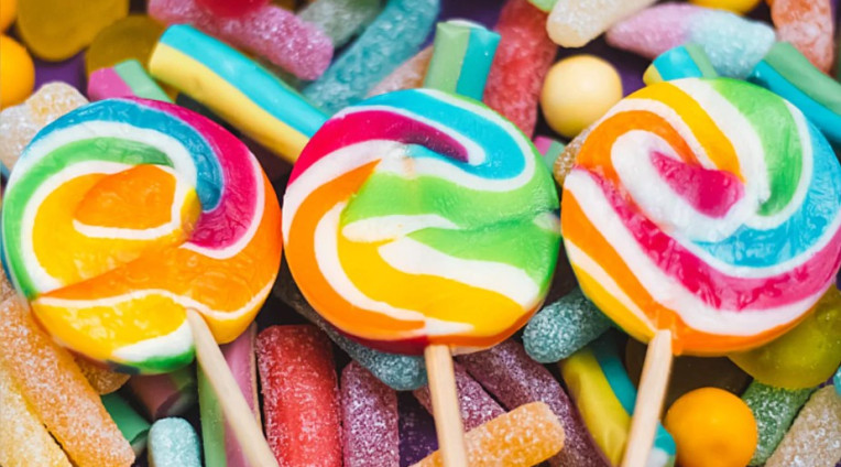 Mơ thấy kẹo có ý nghĩa gì? Chốt số gì khi mơ thấy kẹo?