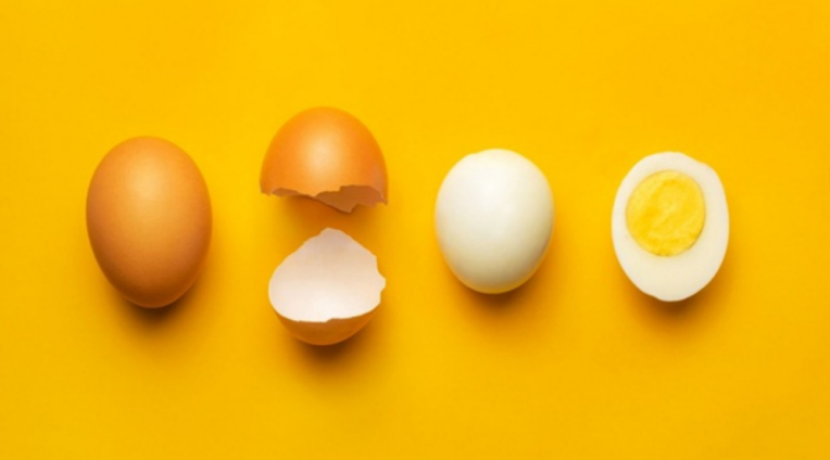 Mơ thấy trứng đánh lô con gì? Mơ thấy trứng là tốt hay xấu?